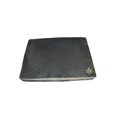 Comme Un Roi - Matelas So Nature Anthracite pour chien - L