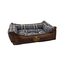 Comme Un Roi - Panier Douillet Highlands pour Chien - S Indicateur image numéro 1