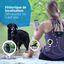 Tractive - Traceur GPS DOG 4 pour Chiens - Marron Indicateur image numéro 8