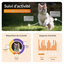 Weenect - Traceur GPS XS Edition 2023 pour Chats - Blanc Indicateur image num&eacute;ro 7