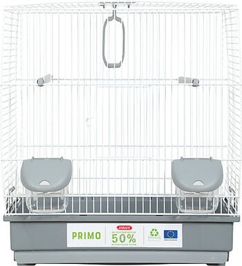Zolux - Cage Primo Carla pour Oiseaux - 40cm
