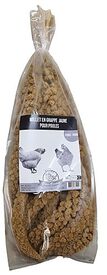 Octave Bauchant - Millet Jaune en Grappes pour Poules - 500g