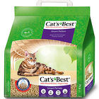 Cat's Best - Litière Végétale Smart Pellets pour Chat - 10L image number null