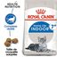 Royal Canin - Croquettes Indoor 7+ pour Chat Senior - 400g Indicateur image numéro 1