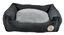 Bobby - Corbeille Douce Gris Anthracite pour Chiens - XS Indicateur image numéro 1