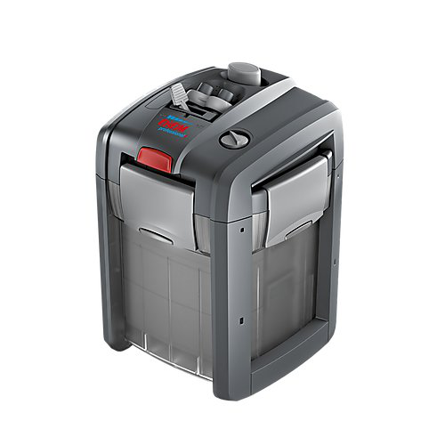 Eheim - Filtre Ext&eacute;rieur Professionnel 4+ 250 pour Aquarium - 12W Image num&eacute;ro 2