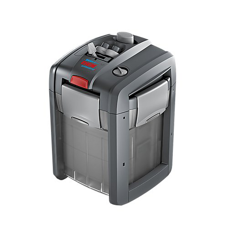 Eheim - Filtre Extérieur Professionnel 4+ 250 pour Aquarium - 12W Image numéro 2 Eheim - Filtre Extérieur Professionnel 4+ 250 pour Aquarium - 12W Image numéro 2