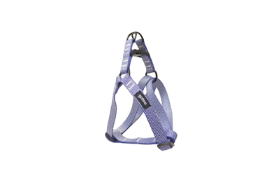 Gotoo - Harnais Chevron Bleu pour Chien