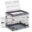 Ferplast - Box Superior Pliable pour Chien - 60cm Indicateur image numéro 1
