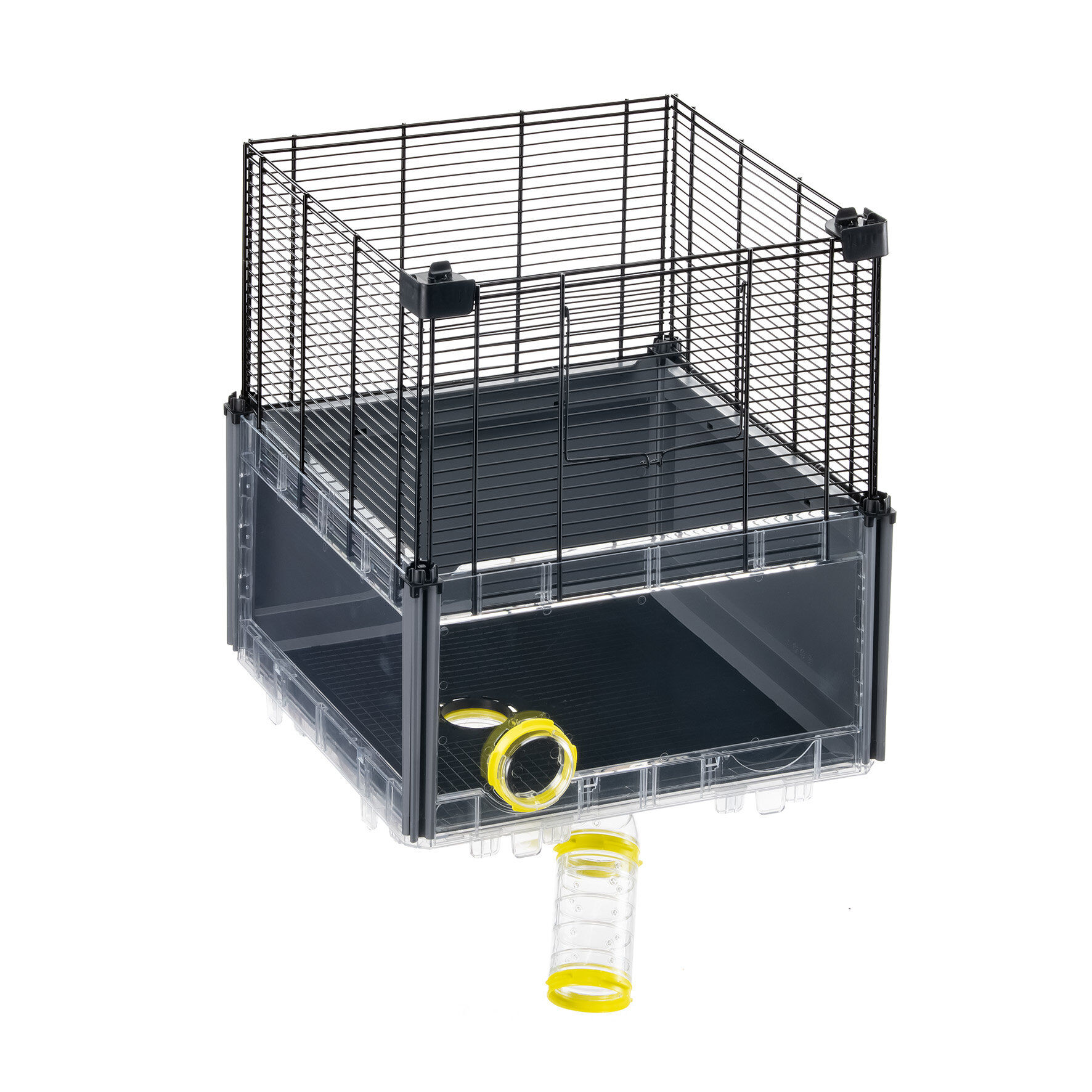Ferplast - Extension d Etage pour Cage Multipla Hamster Image num&eacute;ro 2
