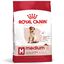 Royal Canin - Croquettes MEDIUM ADULT 7 POUR CHIEN DE +7 ANS - 10KG Indicateur image numéro 1