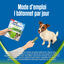 DENTALIFE - Friandises à mâcher ACTIVFRESH bucco-dentaire pour Petits Chiens - 115g Indicateur image numéro 8