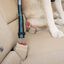 Kurgo - Attache Sécurité Direct Seat-belt Voiture pour Chien - Bleu Indicateur image numéro 2