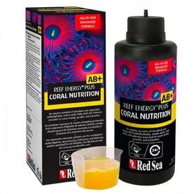 Red Sea - REEF ENERGY PLUS - 250ML