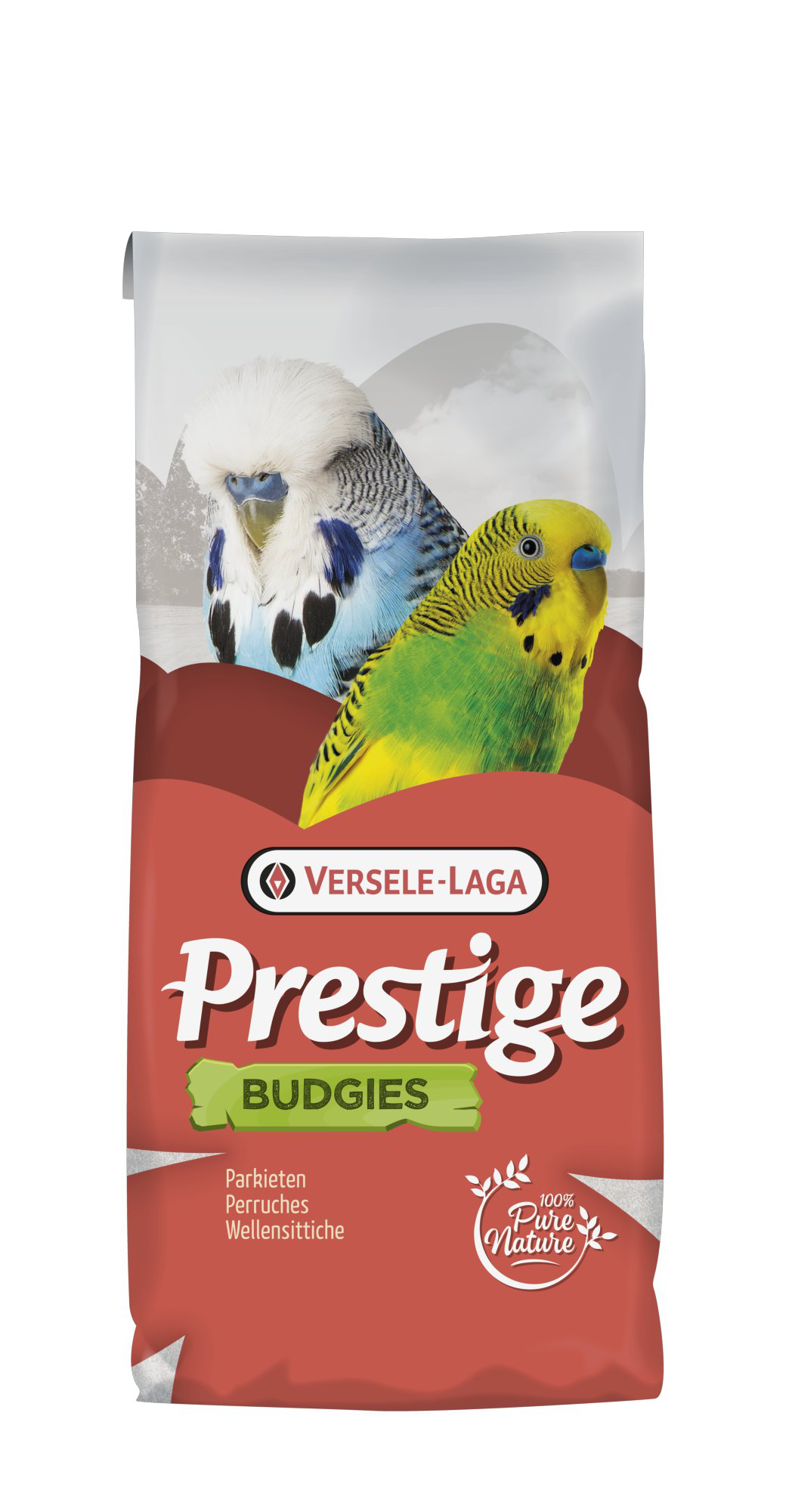 Versele Laga - Aliment Prestige Perruches - 20kg Image num&eacute;ro 1