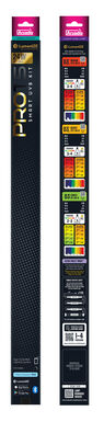 Arcadia - Luminaire Pro T5 Uvb Kit Dragonlamp 14% Uvb 24 Watt - Réptiles