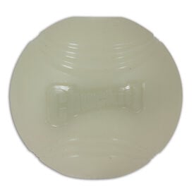 ChuckIt! - Balle Max Glow Pour Chiens - M