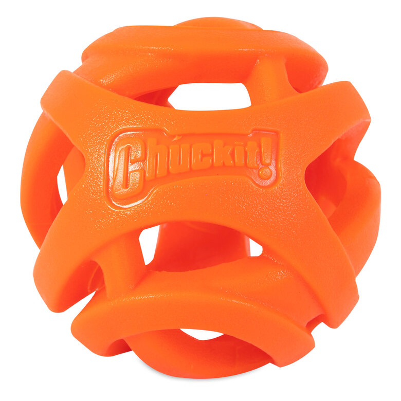 ChuckIt! - Balle Air Fetch Ball Pour Chiens - M Image numéro 2 ChuckIt! - Balle Air Fetch Ball Pour Chiens - M Image numéro 2