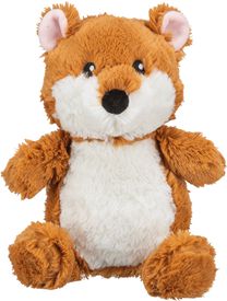 Trixie - HAMSTER EN PELUCHE RECYCLÉ - 30 CM