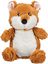 Trixie - HAMSTER EN PELUCHE RECYCLÉ - 30 CM Indicateur image numéro 1