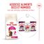 Royal Canin - Croquettes Fussy Exigent pour Chats Difficiles - 400g Indicateur image numéro 7