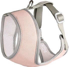 Flamingo - Harnais Small Dog Rose pour Chiens