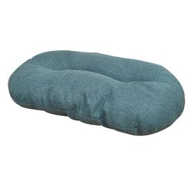 Croci - Coussin Ovale Hydrofuge Pétrole pour Chiens