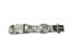 Gotoo - Collier Vichy Gris pour Chien - XS Indicateur image numéro 1