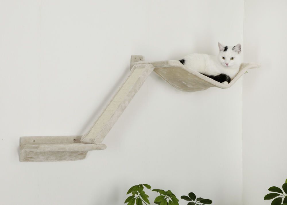 Kerbl - Mur d'Escalade Mount Everest pour Chat Image num&eacute;ro 6