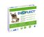 Duoflect - Pipettes Antiparasitaire de 2 à 10Kg pour Chien et Chat - x6 Indicateur image numéro 1