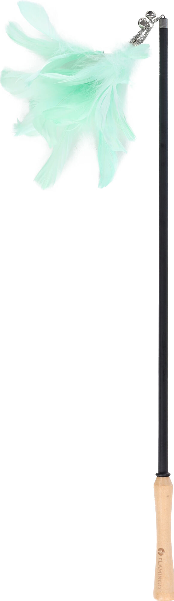 Flamingo - Canne &agrave; P&ecirc;che Nimmy pour Chats - 186cm Image num&eacute;ro 6