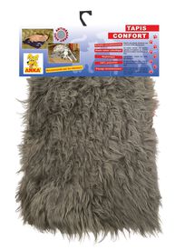 Anka - Tapis Confort Angora pour Chien