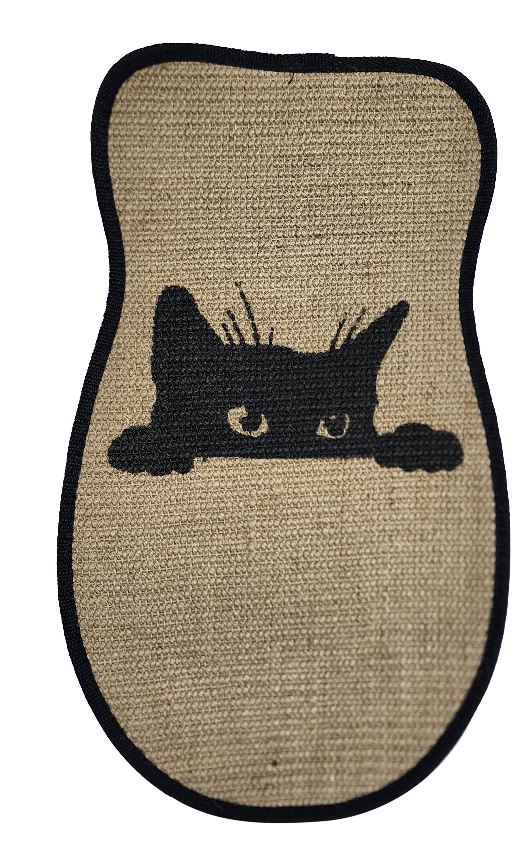 Anka - Tapis &agrave; Griffer Sisal pour Chats - 40cm Image num&eacute;ro 1
