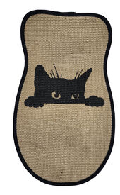 Anka - Tapis &agrave; Griffer Sisal pour Chats - 40cm