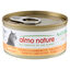 Almo Nature - Pâtée en Boîte HFC Natural Thon et Crevettes pour Chat - 70g Indicateur image numéro 1
