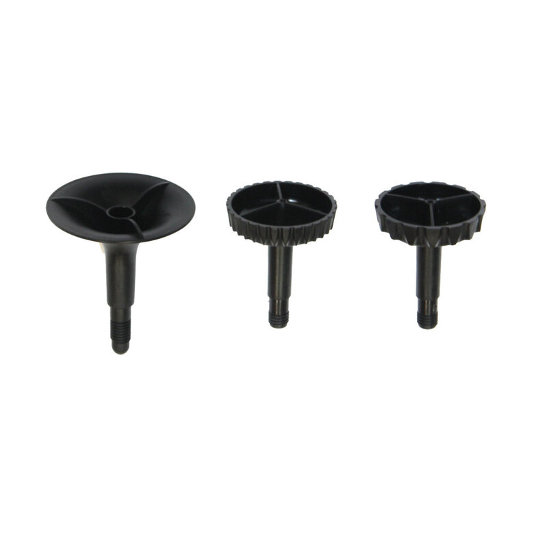 Amtra - Pompe Pond Spring 1500 pour Bassin - 25w Image numéro 2 Amtra - Pompe Pond Spring 1500 pour Bassin - 25w Image numéro 2