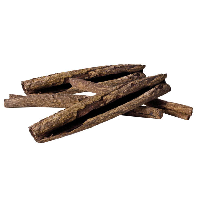 Amtra - Tubes Catappa Ecorces Séchées - x6 Image numéro 1 Amtra - Tubes Catappa Ecorces Séchées - x6 Image numéro 1