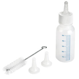 Kerbl - Biberon Élevage Milky pour Chien et Chat - 50ml