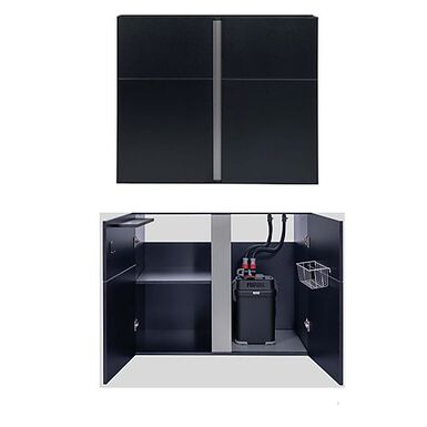 Fluval - Siena 270 - Cabinet noir
