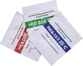Superfish - Test PH Solution Etalonnage pour Aquarium