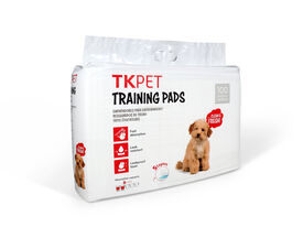 Nice Care - Tapis Educateurs aux Phéromones pour Chiens