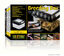 Exo Terra - Terrarium Breeding Box S pour Reptiles - 20x20x15cm Indicateur image numéro 1