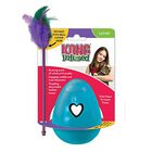 KONG - Jouet Distributeur Tippin pour Chat image number null