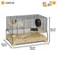 Ferplast - Cage Karat 80 pour Petits Rongeurs - 45x78x52cm Indicateur image numéro 8
