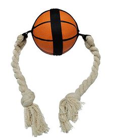 Tootoy! - Ballon Basket