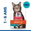 Hill's Science Plan - Adult Croquettes Pour Chat Au Thon  -  1,5Kg Indicateur image numéro 4