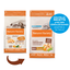 Nature's Variety - Croquettes Healthy Grains Puppy Au Poulet Pour Chiens - 3kg Indicateur image num&eacute;ro 1