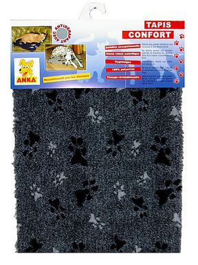 Anka - Tapis Confort Silky pour Chien