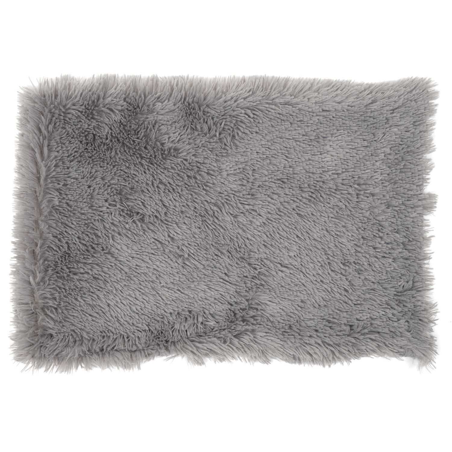 The Concept Factory - Tapis D&eacute;co + Couchage pour Chiens et Chats - 40x60cm Image num&eacute;ro 5