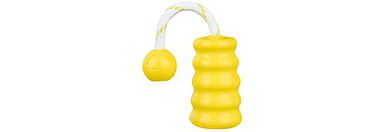 Trixie - Jouet Aqua Toy Mot-Fun flottant pour Chien